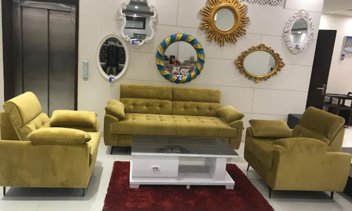 Narayan Hind Industries